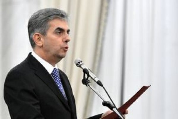 Nicolăescu: România nu este pregătită pentru o trecere la alt sistem care să cuprindă coplata